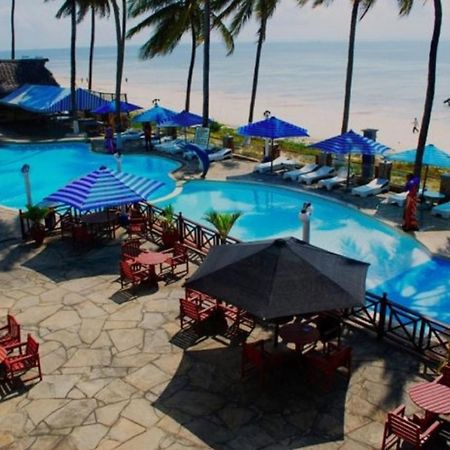 Sai Rock Beach Hotel & Spa Bamburi Εξωτερικό φωτογραφία