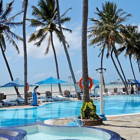 Sai Rock Beach Hotel & Spa Bamburi Εξωτερικό φωτογραφία
