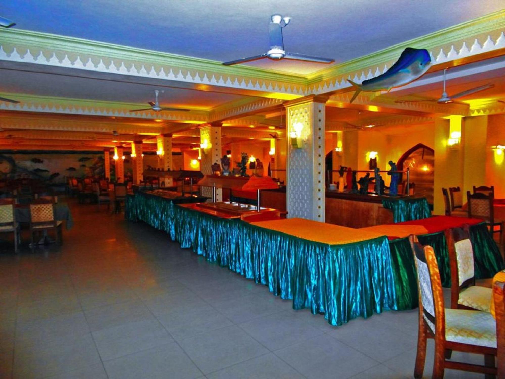 Sai Rock Beach Hotel & Spa Bamburi Εξωτερικό φωτογραφία
