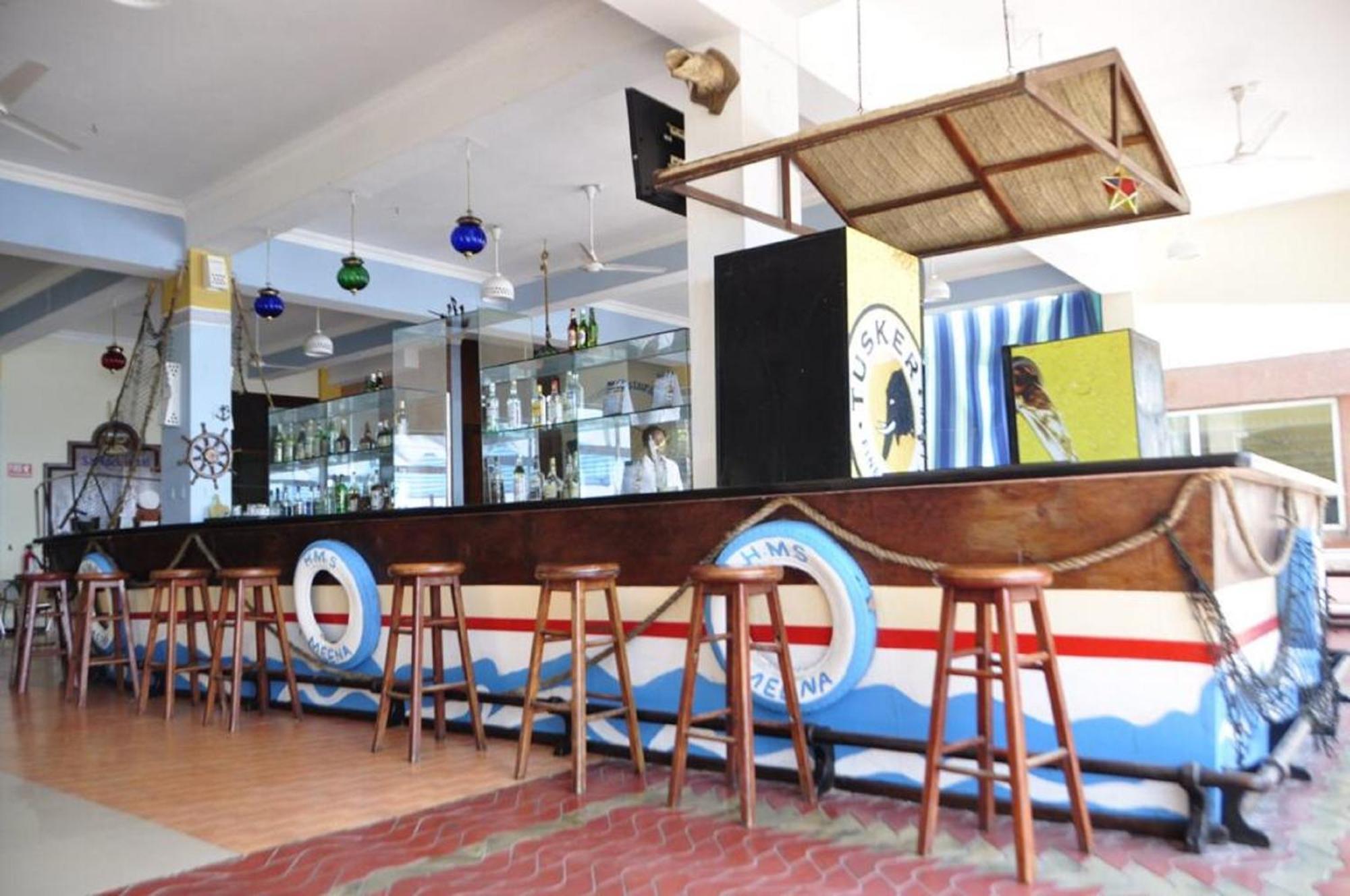 Sai Rock Beach Hotel & Spa Bamburi Εξωτερικό φωτογραφία