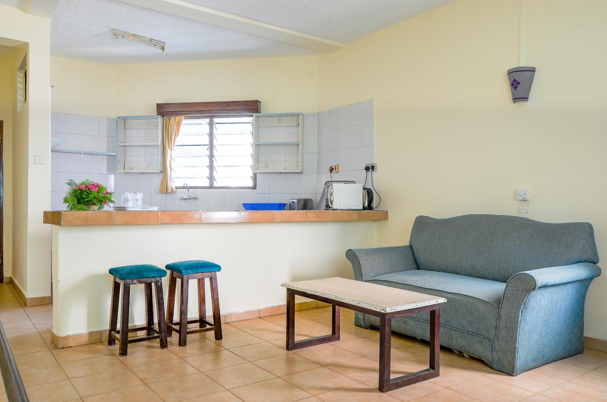 Sai Rock Beach Hotel & Spa Bamburi Εξωτερικό φωτογραφία
