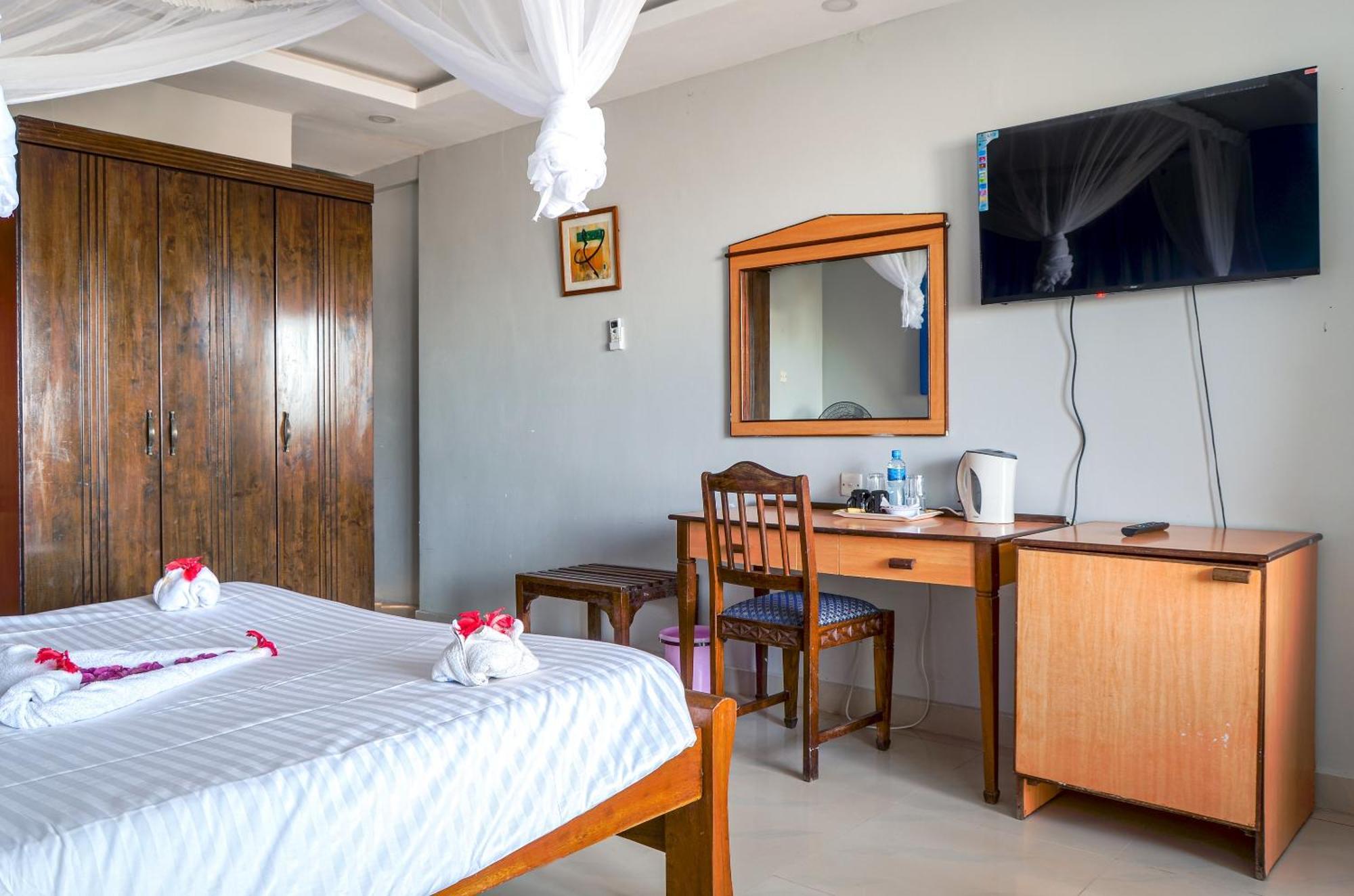 Sai Rock Beach Hotel & Spa Bamburi Εξωτερικό φωτογραφία