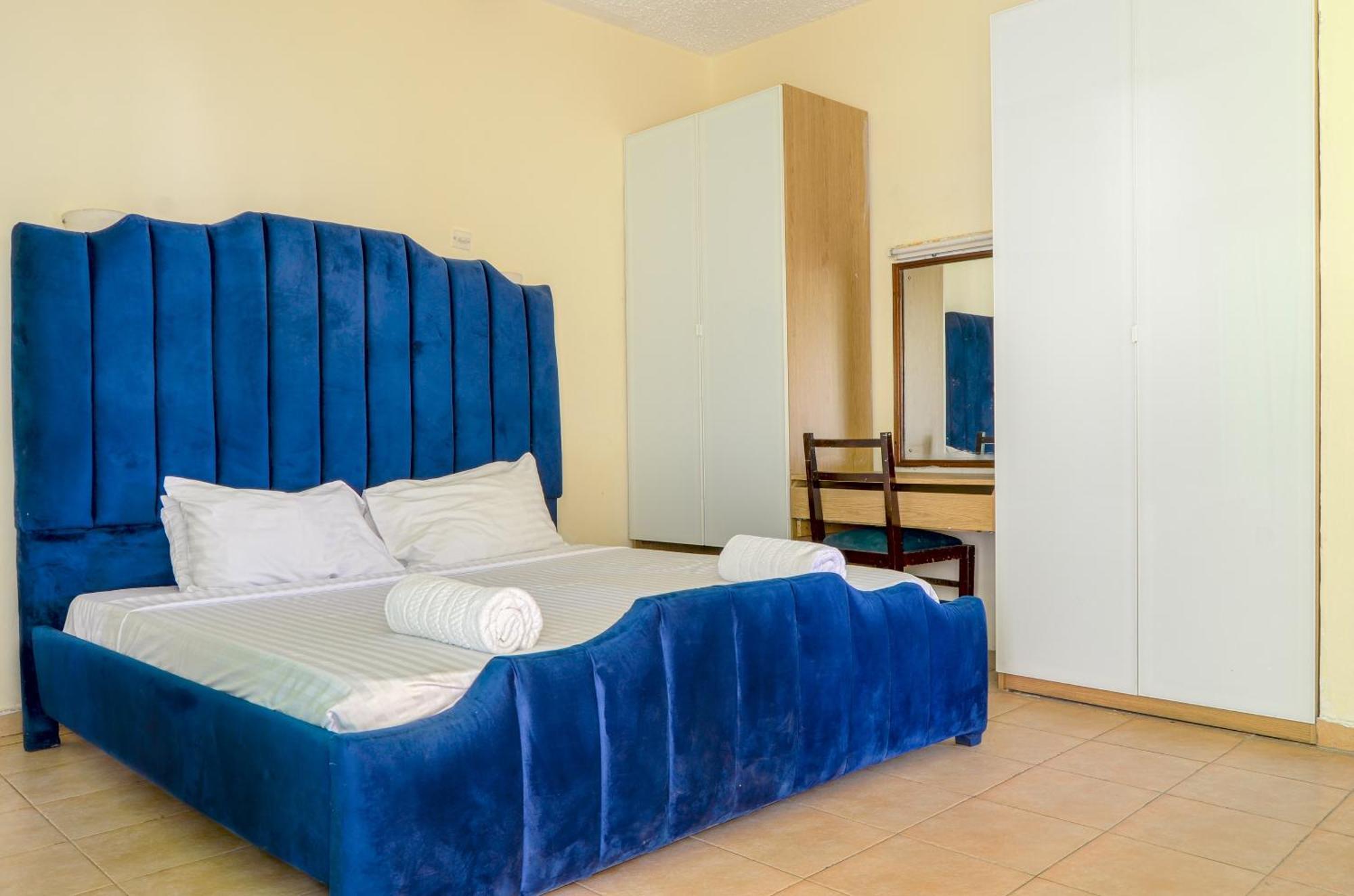 Sai Rock Beach Hotel & Spa Bamburi Δωμάτιο φωτογραφία